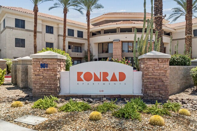 Building Photo - Konrad