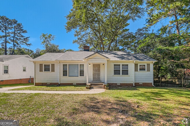 Building Photo - 3043 Cloverhurst Dr Rental
