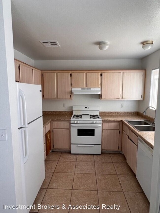 2 br, 2 bath House 3810 Soda Springs Dr. Rental For Rent in Las Vegas, NV