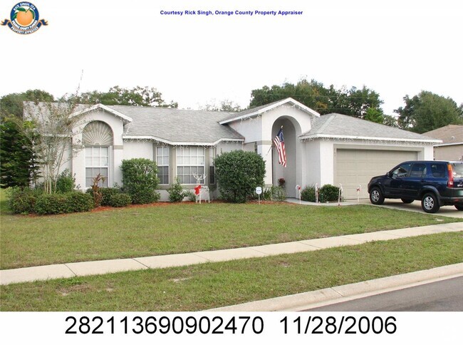 Building Photo - 867 Lake Jackson Cir Rental