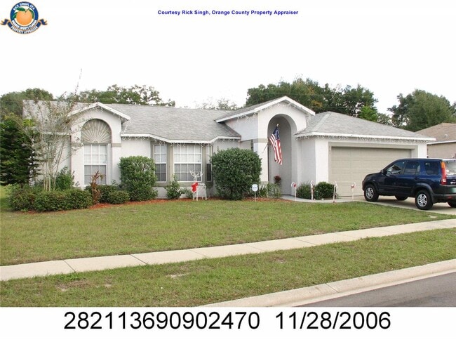 Building Photo - 867 Lake Jackson Cir Rental