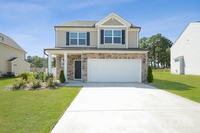 Building Photo - 225 Highview Dr