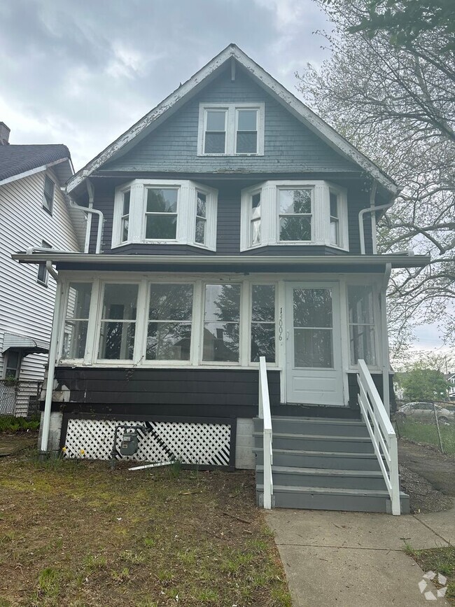 Building Photo - Cleveland East Side 3BR Single Rental