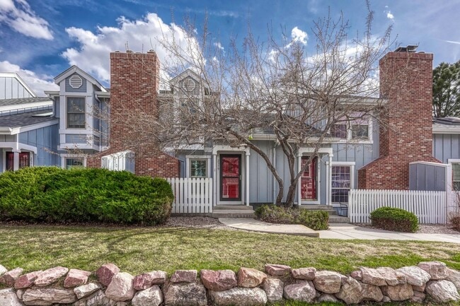 Photo - Move-In Ready Townhome with Garage & Great Amenities!