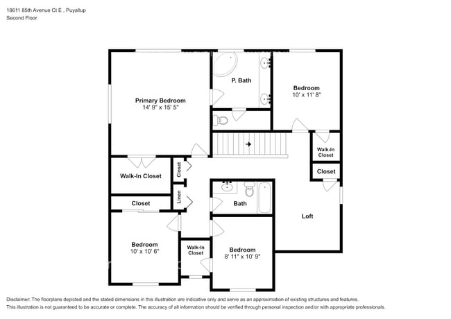 18611 85th Ave Ct E