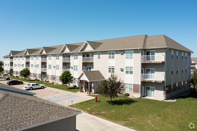 Raven Ridge Apartments - Raven Ridge Apartments