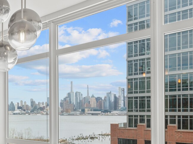 Photo - 1400 Hudson St Unidad 601 Rental