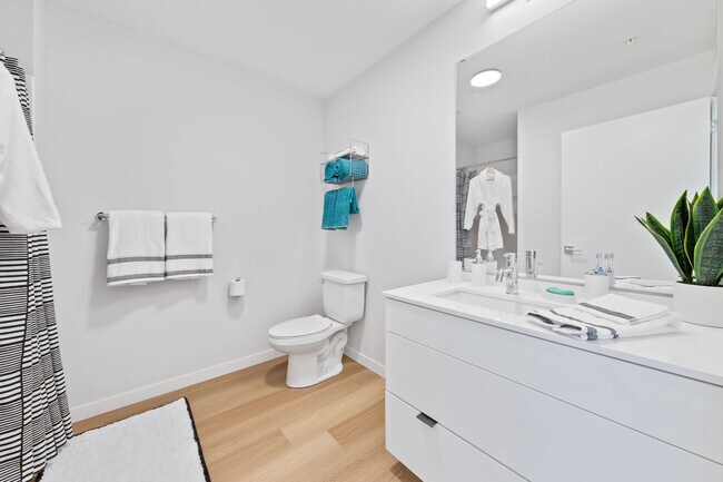 Alvera Apartments