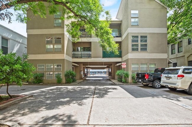 Photo - 2311 Nueces St Unit 102