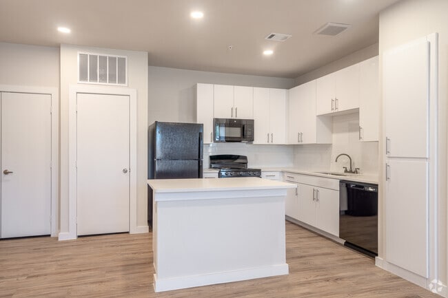 Interior Photo - Trinity Grove Rental
