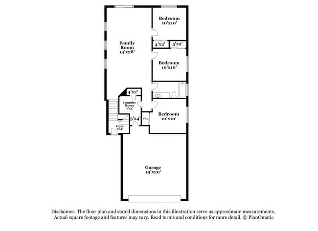 Photo - 8709 Dodds Canyon St