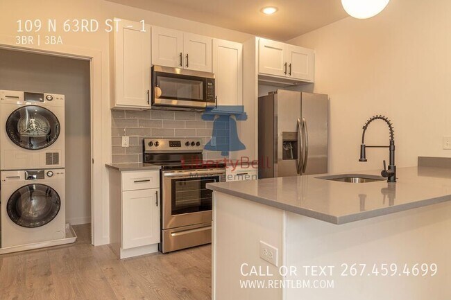 Photo - 109 N 63rd St Unit 1