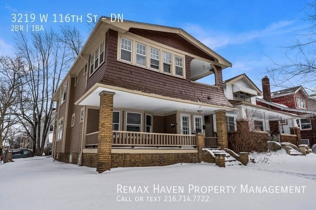 Photo - 3219 W 116th St Unit DN