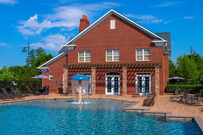 Building Photo - Marshall Springs at Gayton West Rental