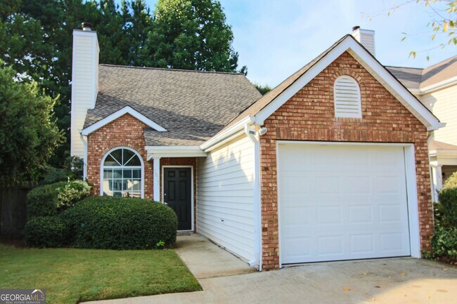 Photo - 2813 Pine Valley Way NW