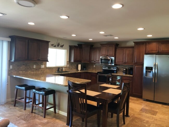 Photo - Welcome to this charming 2-bedroom, 2-bathroom house located in Leisure World a 45+ Active Adult ...