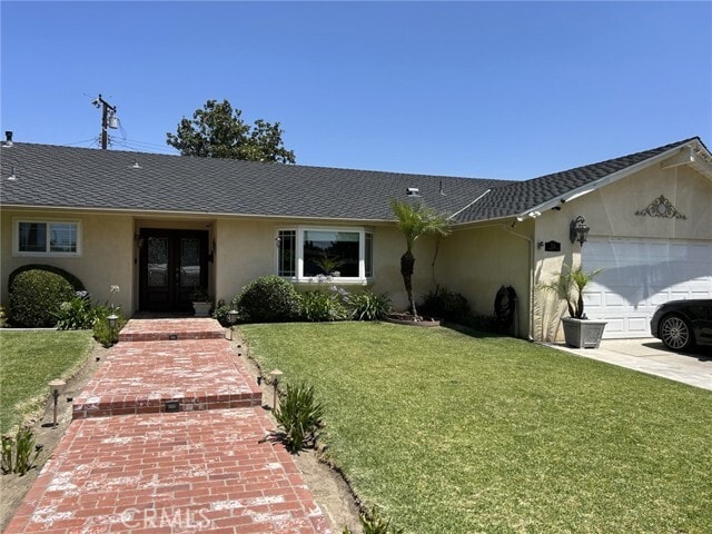 Building Photo - 734 S Fircroft Ave Rental