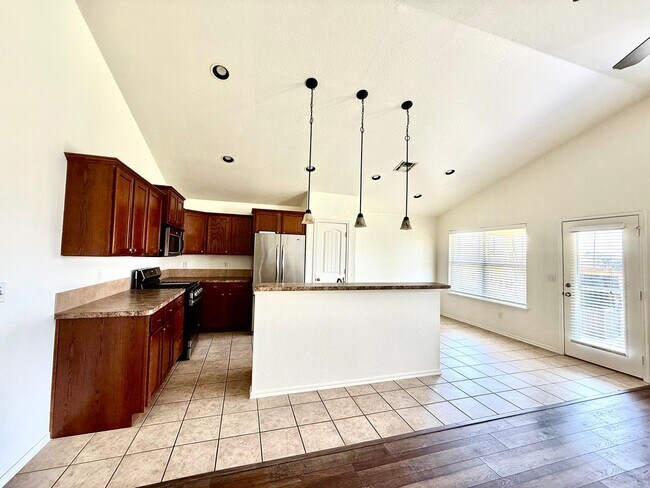 Photo - Owasso Schools/ 3bd 2Ba Huge Yard /Cul-de-Sac