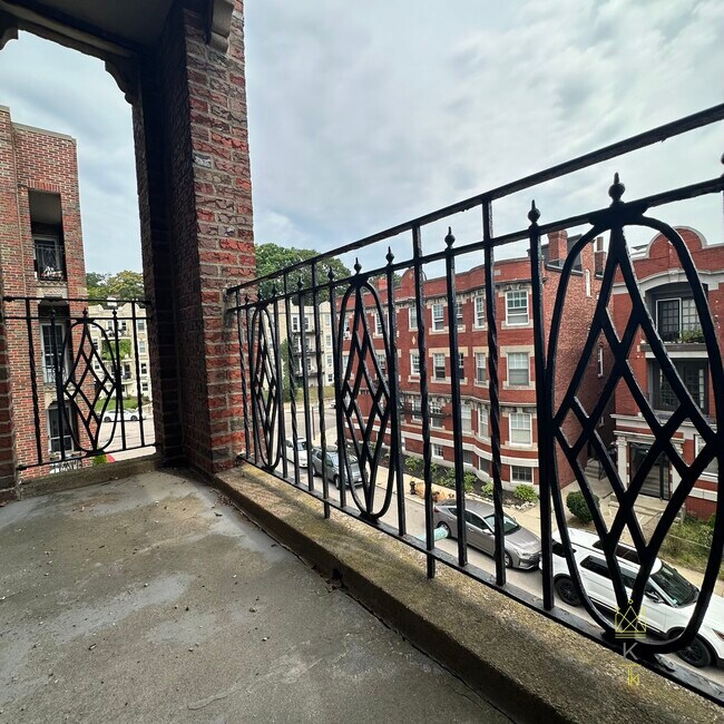 Photo - 52 Strathmore Rd Unidad 31