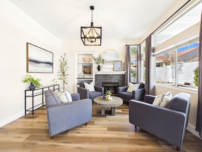 Photo - Elegant Fully Furnished 3-Bedroom 2-Bath Retreat in Summerlin
