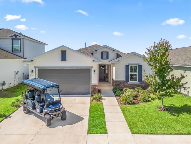 Building Photo - 7206 SW 60th Ln