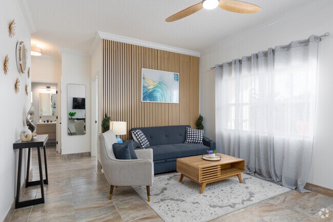 Interior Photo - 171 24th St Rental