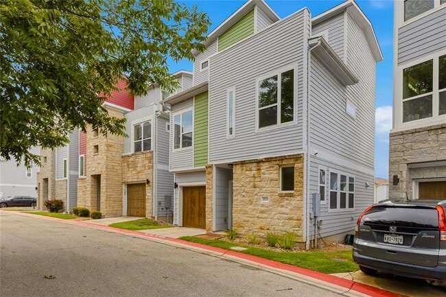 Building Photo - 2024 Sager Dr Unit 263C