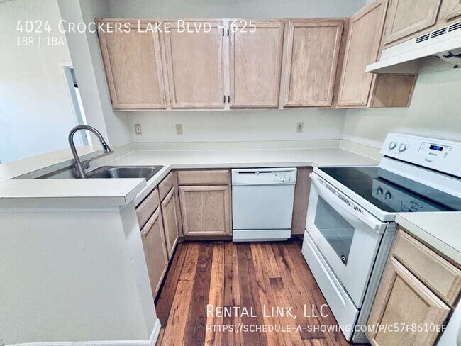 Photo - 4024 Crockers Lake Blvd Unidad 625