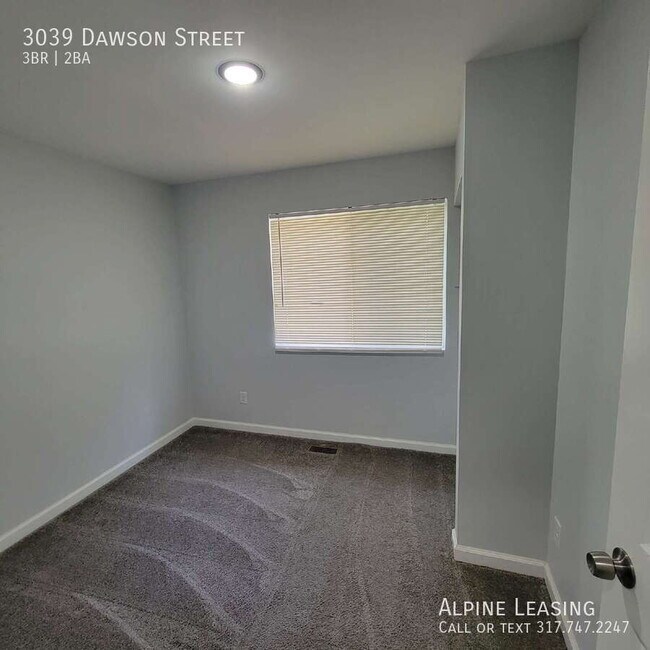 Building Photo - 3039 Dawson St