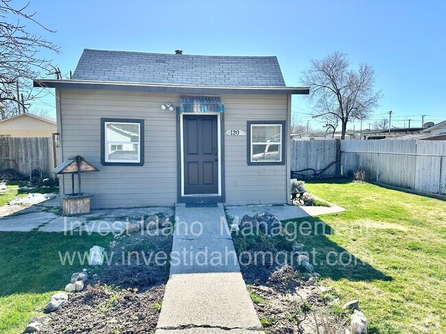 Building Photo - Quaint Single Family Home in Central Nampa