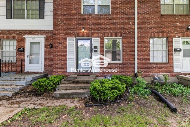 Building Photo - 8027 E 88th St Rental