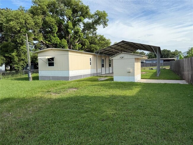 Building Photo - 255 Trailer Ln Rental