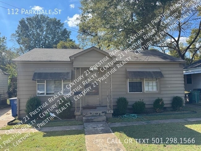 Building Photo - 112 Parkdale St