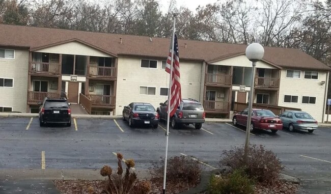 Photo - 300 Sand Hill Manor Dr