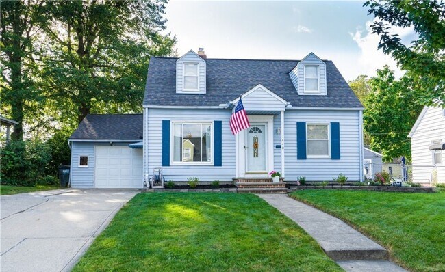 Photo - 1440 Worton Blvd House