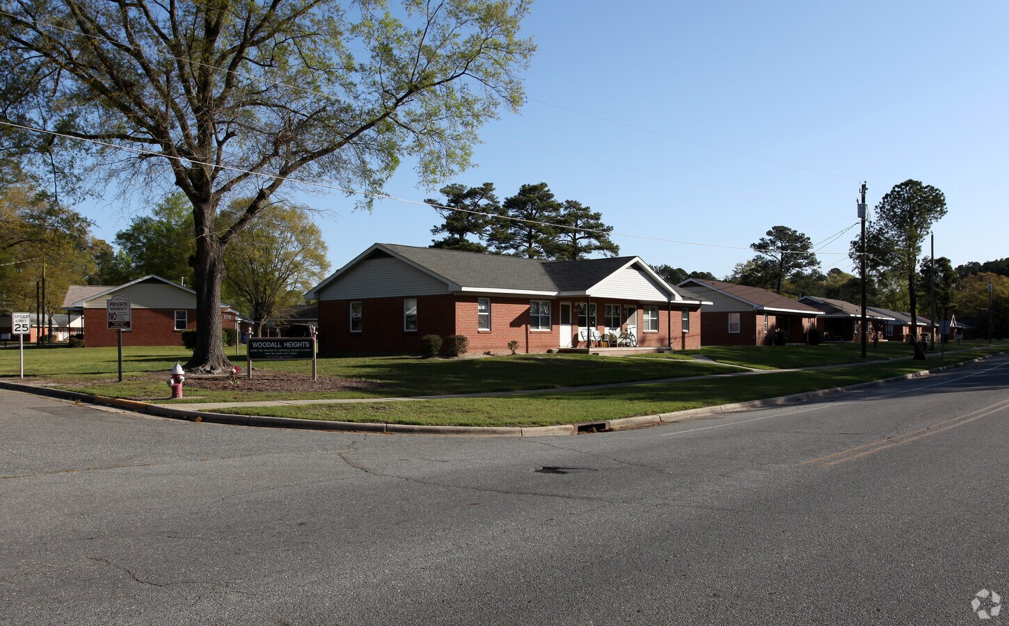 Photo - Woodall Heights Apartments