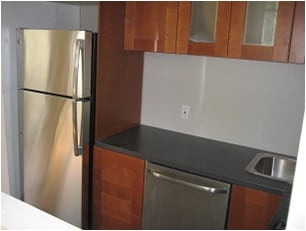 Kitchen 1b - 1504 A St NE