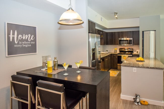 Photo - The Solera at Kendall West