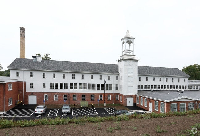 The Old Talcott Mill Apartments