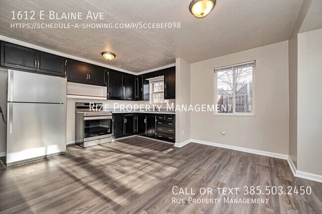 1612 Blaine Ave