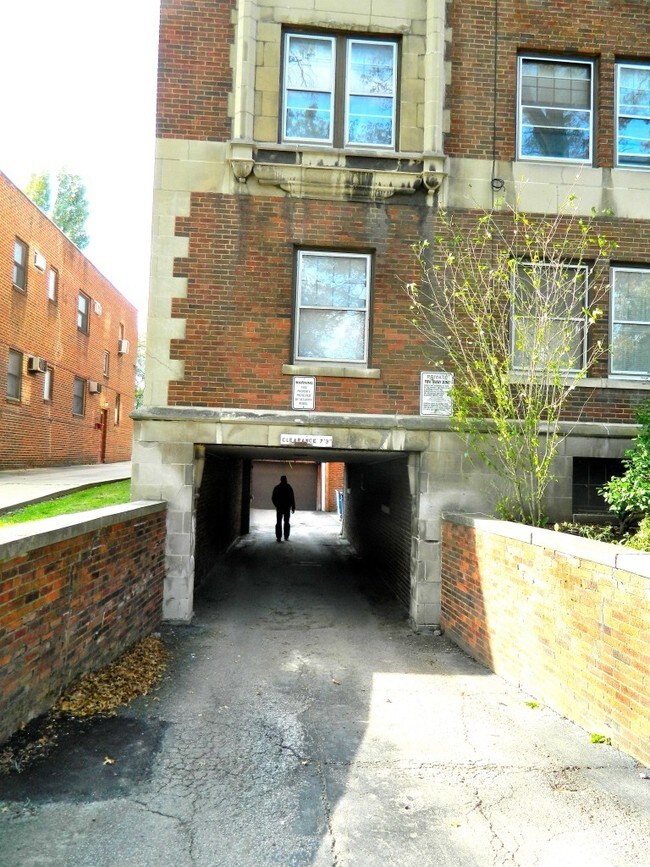 Photo - The Park Place Apartments