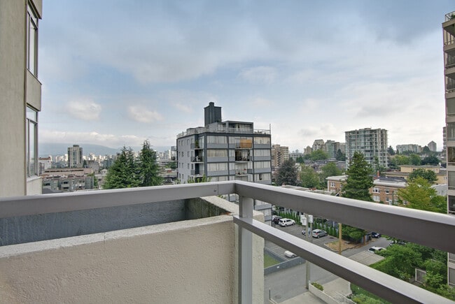 Photo - Shaughnessy House Unit 00403