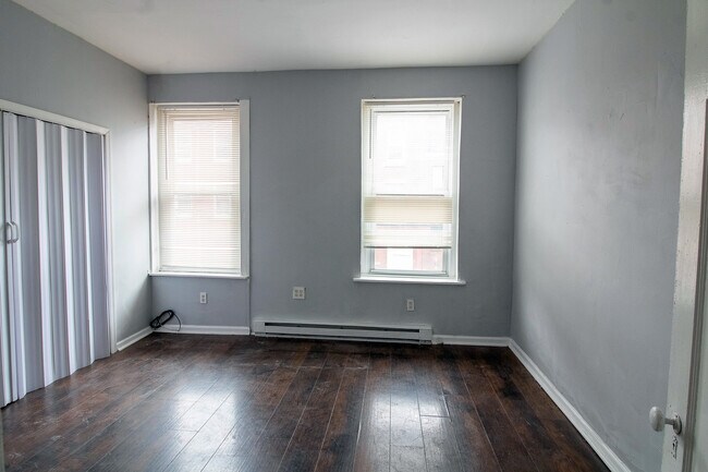 1732 N 25th St Unit 2nd Fl
