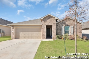 Photo - 813 Indigo Wy House