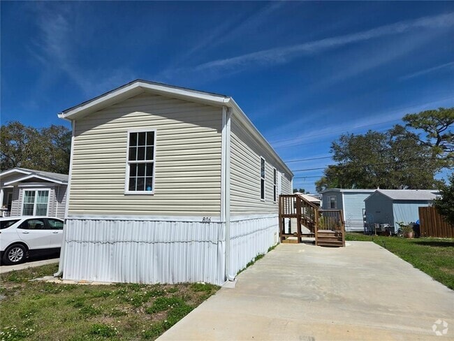 Building Photo - 806 Elkan Dr Rental