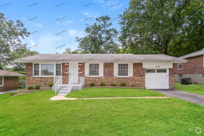 Building Photo - 1236 Billings Dr Rental