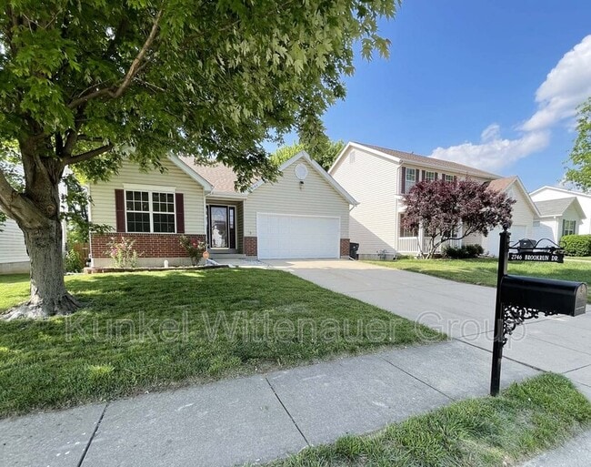 Photo - 2746 Brookrun Dr