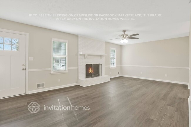 Photo - 656 Almand Branch Rd SE