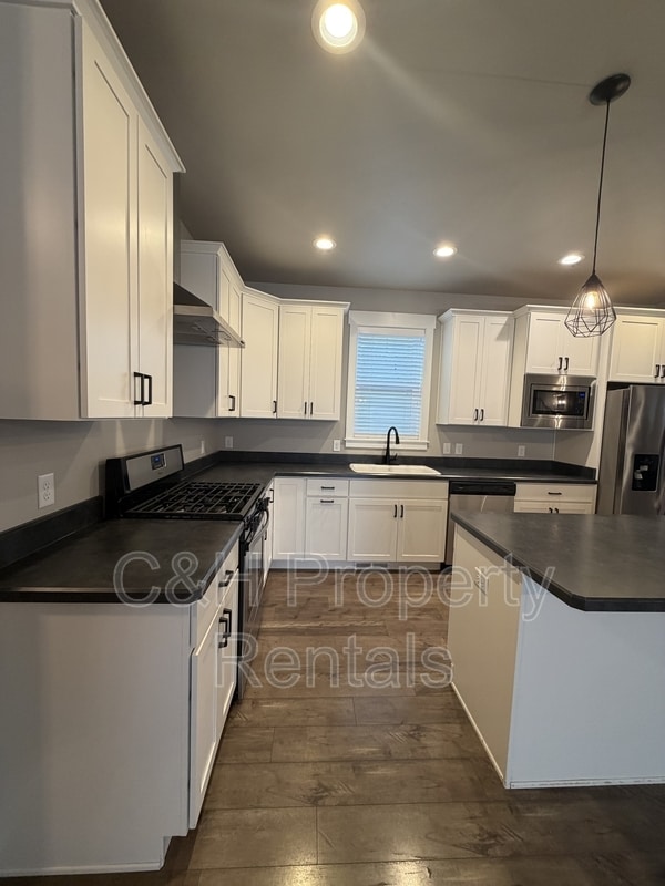 Photo - 1826 Walter Creek Blvd