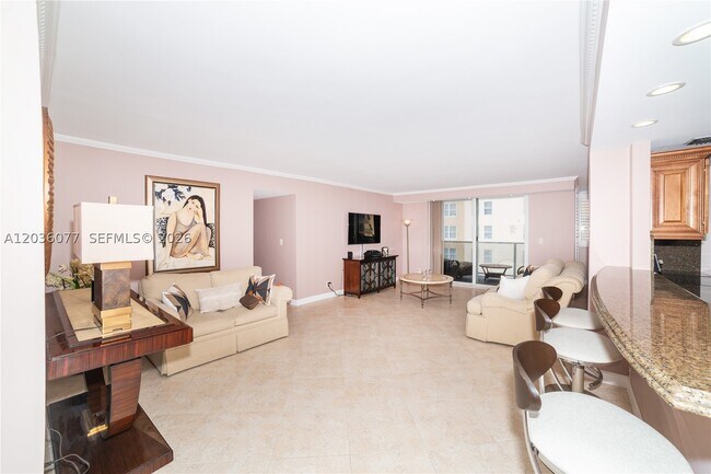 Photo - 1904 S Ocean Dr Unit 604